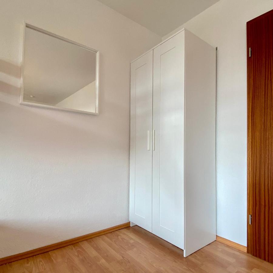 Ferienapartment Casa Heideblick Mit Sonnenterrasse & Garten Radeberg Exterior photo